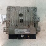MAZDA BT-50 Computer / Ecu ENGINE ECU 3.2 DIESEL TURBO P N AB3912A650KD ECU ONLY UP UR 2011-2020