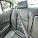 MAZDA AXELA / MAZDA 3 Seat Belt / Stalk RH REAR ASSY BELT AND STALK BM SEDAN 2013-2016