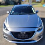 MAZDA AXELA / MAZDA 3 Caliper LH FRONT BM BN 2013-2019