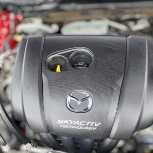 MAZDA ATENZA / MAZDA 6 Engine Cover PETROL 2.0 PE GJ GL 2012-2024