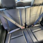 MAZDA CX-9 Seat Belt / Stalk RH REAR 3RD ROW ASSY BELT AND STALK TB 2007-2015
