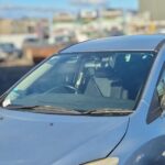 MAZDA PREMACY Wiper Arm CW 2010-2018