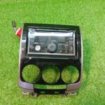 MAZDA PREMACY Car Stereo & Head Units AFTERMARKET W FACIA CR 2005-2010