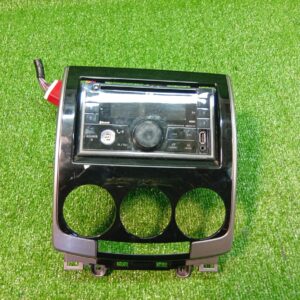 MAZDA PREMACY Car Stereo & Head Units AFTERMARKET W FACIA CR 2005-2010
