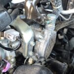 MAZDA CX-5 Vacuum Pump / Air Pump KF PETROL 2.5 2017-ON