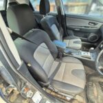 MAZDA AXELA / MAZDA 3 Seat Belt / Stalk RH FRONT ASSY BELT AND STALK HATCH SEDAN BK SII 2006-2009