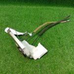 MAZDA CX-9 Door Lock RIGHT FRONT DOOR LOCK TB 2007-2015