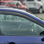 MAZDA ATENZA / MAZDA 6 Right Front Door Window Glass GG GY 2002-2008