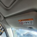 MAZDA CX-5 Sunvisor KF LH SIDE 2017-ON