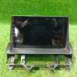 MAZDA ATENZA / MAZDA 6 Car Stereo & Head Units AFTERMARKET GG GY 2002-2008