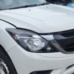 MAZDA BT-50 Right Front Head Light UR W AUTO ON OFF FUNCTION 2015-2020