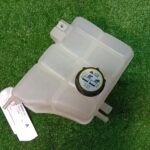 MAZDA BT-50 Radiator Overflow Bottle UP DIESEL 2.2 3.2 2011-2015