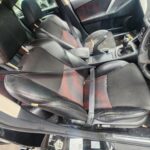 MAZDA AXELA / MAZDA 3 Seat Belt / Stalk RH FRONT ASSY BELT AND STALK BL 2009-2013