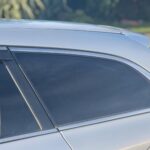 MAZDA ATENZA / MAZDA 6 Left Rear Side Glass GH DARK TINT TYPE WAGON 2008-2012