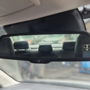 MAZDA AXELA / MAZDA 3 Interior Mirror AUTO DIM TYPE BM 2013-2016