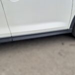 MAZDA CX-5 Body / Door Mould RH FRONT DOOR MOULDING LOWER KF 2017-ON