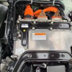 MAZDA AXELA / MAZDA 3 Inverter HYBRID INVERTER BM 2013-2016