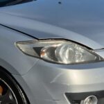 MAZDA PREMACY Right Front Head Light CR HID ELECTRIC ADJ LENS 7696 2007-2010