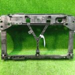 MAZDA AXELA / MAZDA 3 Radiator Support Panel BL BOLT ON PLASTIC 2009-2013