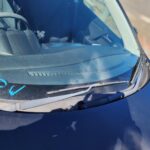 MAZDA AXELA / MAZDA 3 Wiper Arm FRONT RH SIDE BL HATCH SEDAN 2009-2013