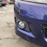 MAZDA ATENZA / MAZDA 6 Right Fog Light / Indicator BUMPER FOGLAMP STANDARD LUXURY MPS TYPE GG GY 2002-2007