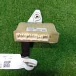 MAZDA ATENZA / MAZDA 6 Computer / Ecu KEYLESS ENTRY CONTROL MODULE GH 2008-2012