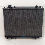 MAZDA BOUNTY Radiator MANUAL 2.5 TURBO UTE WL 1999-2006