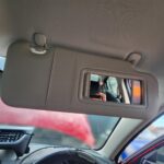 MAZDA ATENZA / MAZDA 6 Sunvisor GJ GL RH SIDE 2012-2024