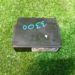 MAZDA CX-5 Computer / Ecu BCM FRONT KF 2017-ON