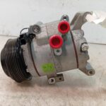 MAZDA AXELA / MAZDA 3 Air Conditioning Compressor BM BN 2013-2019