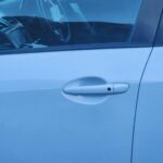 MAZDA AXELA / MAZDA 3 Door Handle OUTER LH FRONT BL 2009-2013