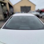 MAZDA AXELA / MAZDA 3 Rear Tail Gate Glass BM REAR SCREEN GLASS SEDAN DARK TINT 2013-2016
