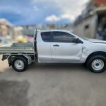 MAZDA BT-50 Differential Centre FRONT 3.2 DIESEL MANUAL T M UP UR 2011-2018