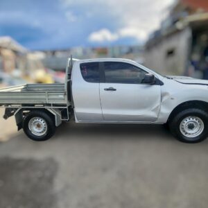 MAZDA BT-50 Computer / Ecu BCM W INTEGRATED FUSE PANEL UNDER DASH 3.2 P5AT DIESEL P N AB3914A073BH OEM UC9P67560J UP UR 2011-2020