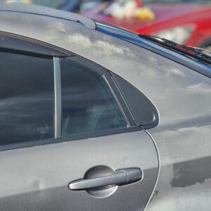 MAZDA ATENZA / MAZDA 6 Left Rear 1/4 Door Glass GG GY DARK TINT TYPE 5DR HATCH 2002-2008