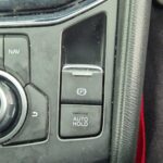 MAZDA CX-5 Combination Switch ELECTRONIC HANDBRAKE SWITCH KF 2017-2026