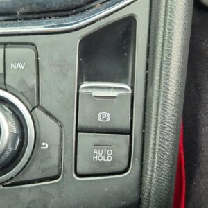MAZDA CX-5 Combination Switch ELECTRONIC HANDBRAKE SWITCH KF 2017-2026