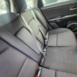 MAZDA AXELA / MAZDA 3 Seat Belt / Stalk CENTRE REAR ASSY BELT AND STALK HATCH BK SII 2006-2009