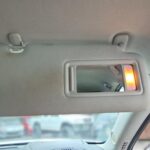 MAZDA CX-5 Sunvisor KF RH SIDE 2017-ON