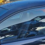 MAZDA AXELA / MAZDA 3 Left Front Door Window Glass BK 4DR 5DR SEDAN HATCH 2003-2009