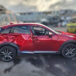MAZDA CX-3 Caliper LH FRONT 280MM FWD DK 2015-ON
