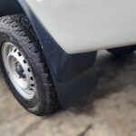 MAZDA BT-50 Mud Flap LH REAR UP UR 2011-2020
