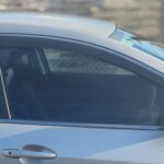 MAZDA ATENZA / MAZDA 6 Right Front Door Window Glass GH 2008-2012