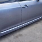 MAZDA ATENZA / MAZDA 6 Side Step / Skirt GG GY RH SIDE 2005-2008