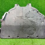 MAZDA CX-5 Lower Engine Under Tray KE MAIN ENGINE UNDERTRAY 2012-2016