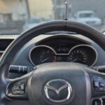 MAZDA BT-50 Instrument Cluster INSTRUMENT CLUSTER MANUAL T M 2WD UP UR 2011-2020