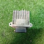 MAZDA AXELA / MAZDA 3 Computer / Ecu TRANSMISSION ECU AUTO T M P N LFBN189E1D BL 2009-2013