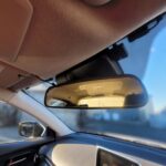 MAZDA DEMIO / MAZDA 2 Interior Mirror DJ DL 2014-ON