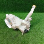 MAZDA AXELA / MAZDA 3 Washer Bottle BK HATCH 2003-2009