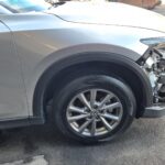 MAZDA CX-5 Right Front Guard KF 2017-2026